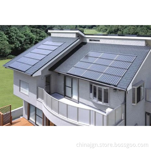 PV Solar Panel / PV Rooftop Mounting System